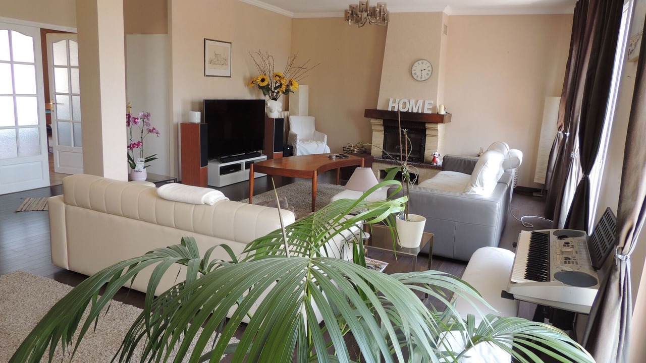 Photo of Livingroom in Nailloux