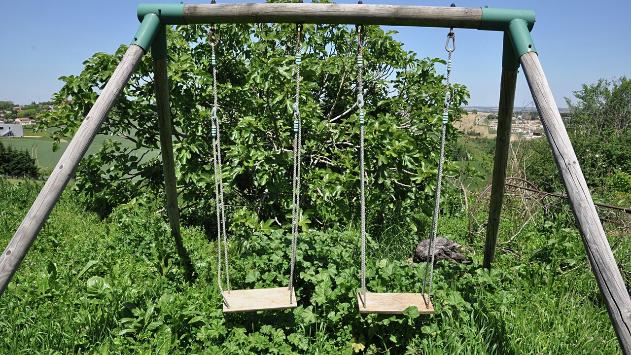 Photo of Outdoor in Nailloux