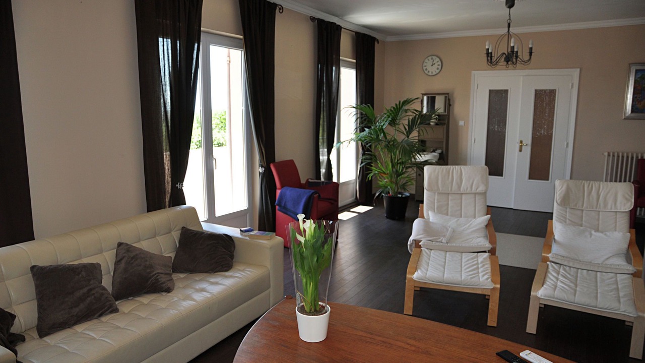 Photo of Livingroom in Nailloux