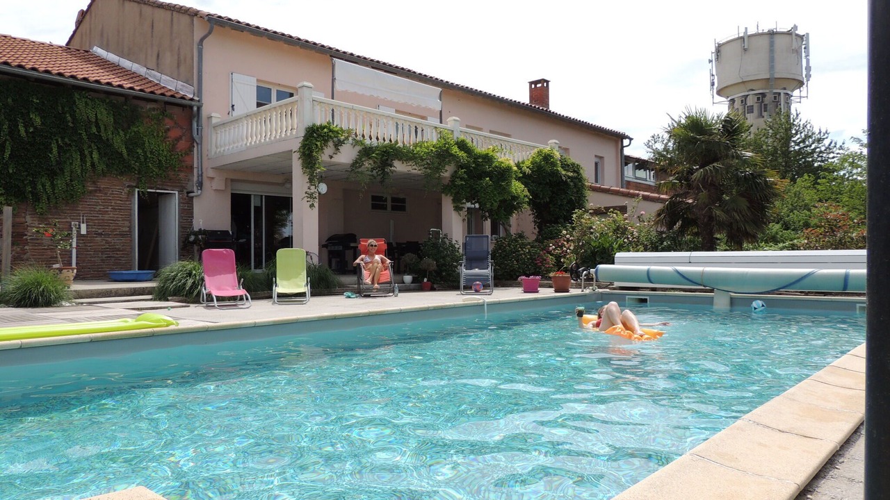 Photo of Outdoor in Nailloux