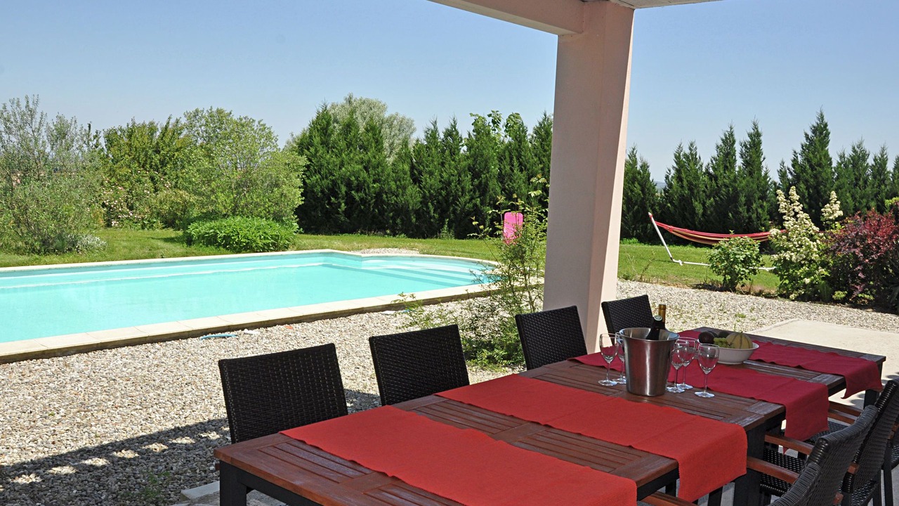 Photo of Outdoor in Nailloux