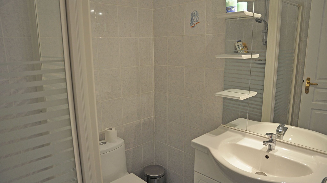 Photo of Bathroom in Nailloux
