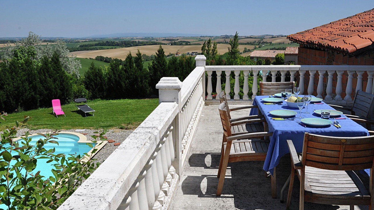 Photo of Outdoor in Nailloux