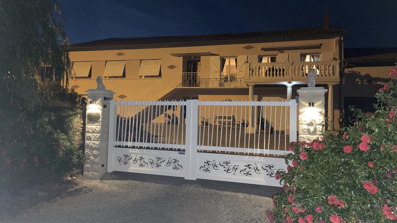 Photo of Outdoor in Nailloux