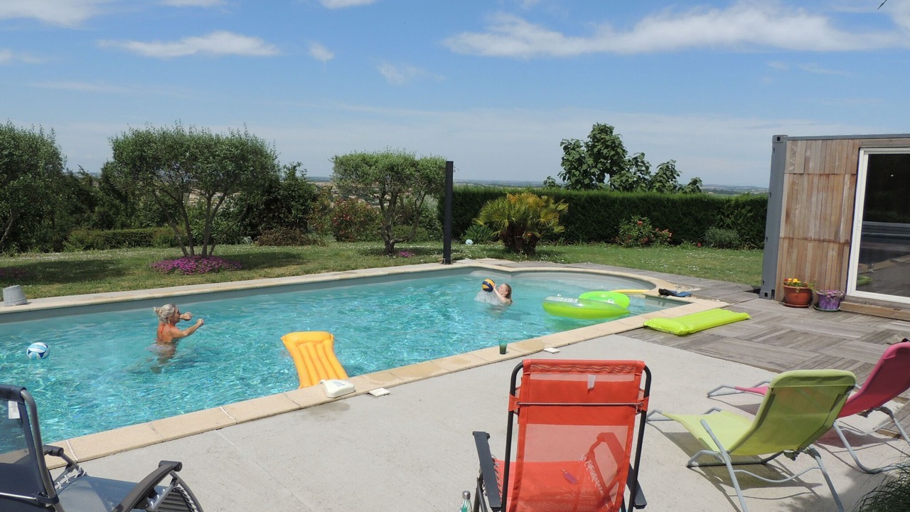 Photo of Outdoor in Nailloux