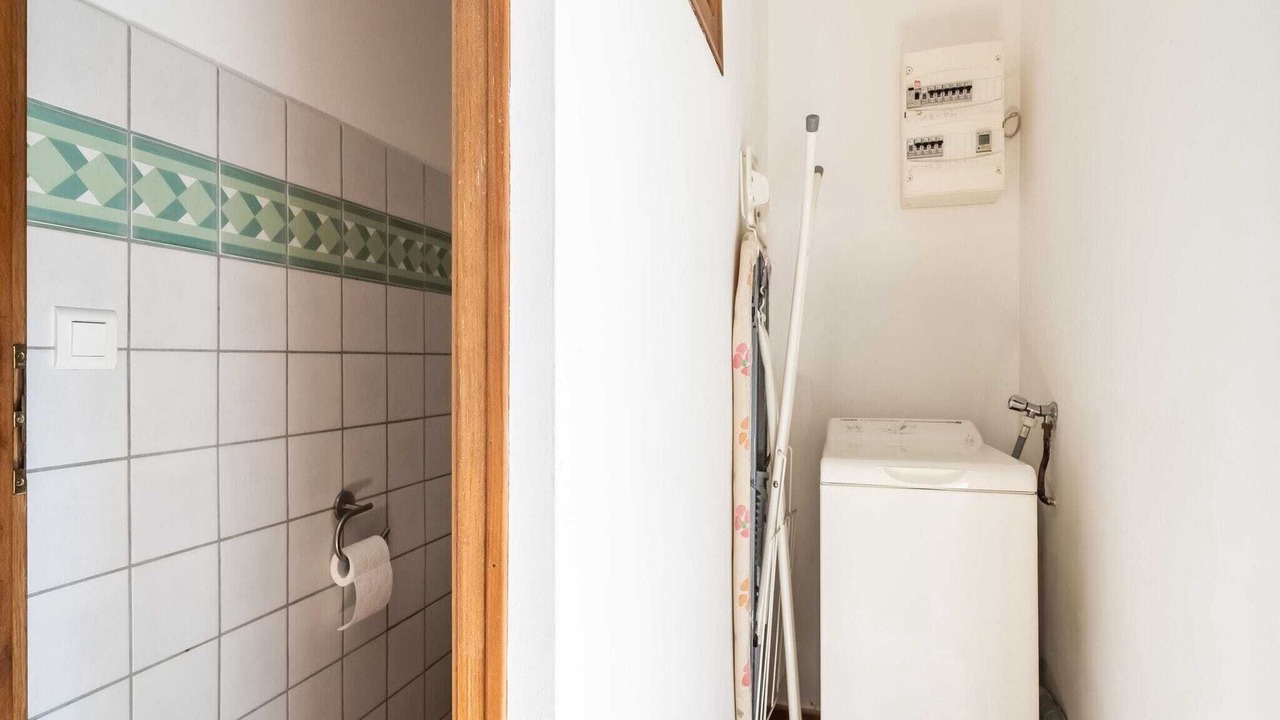 Photo of Bathroom in Les Vans