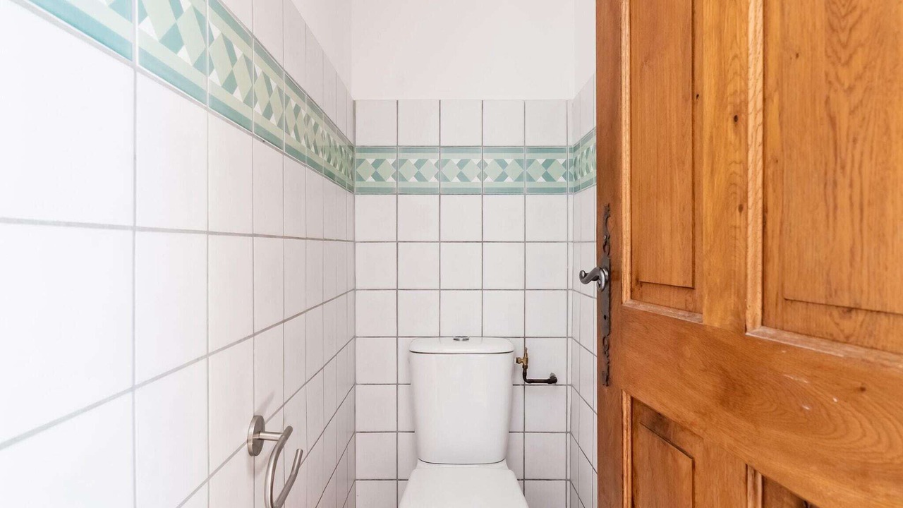 Photo of Bathroom in Les Vans