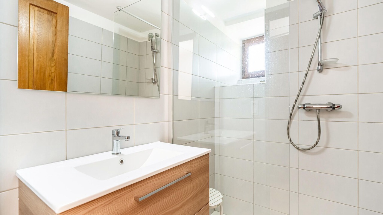 Photo of Bathroom in Les Vans