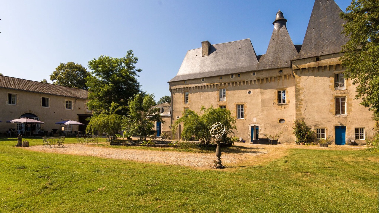Photo of Others in Chalais