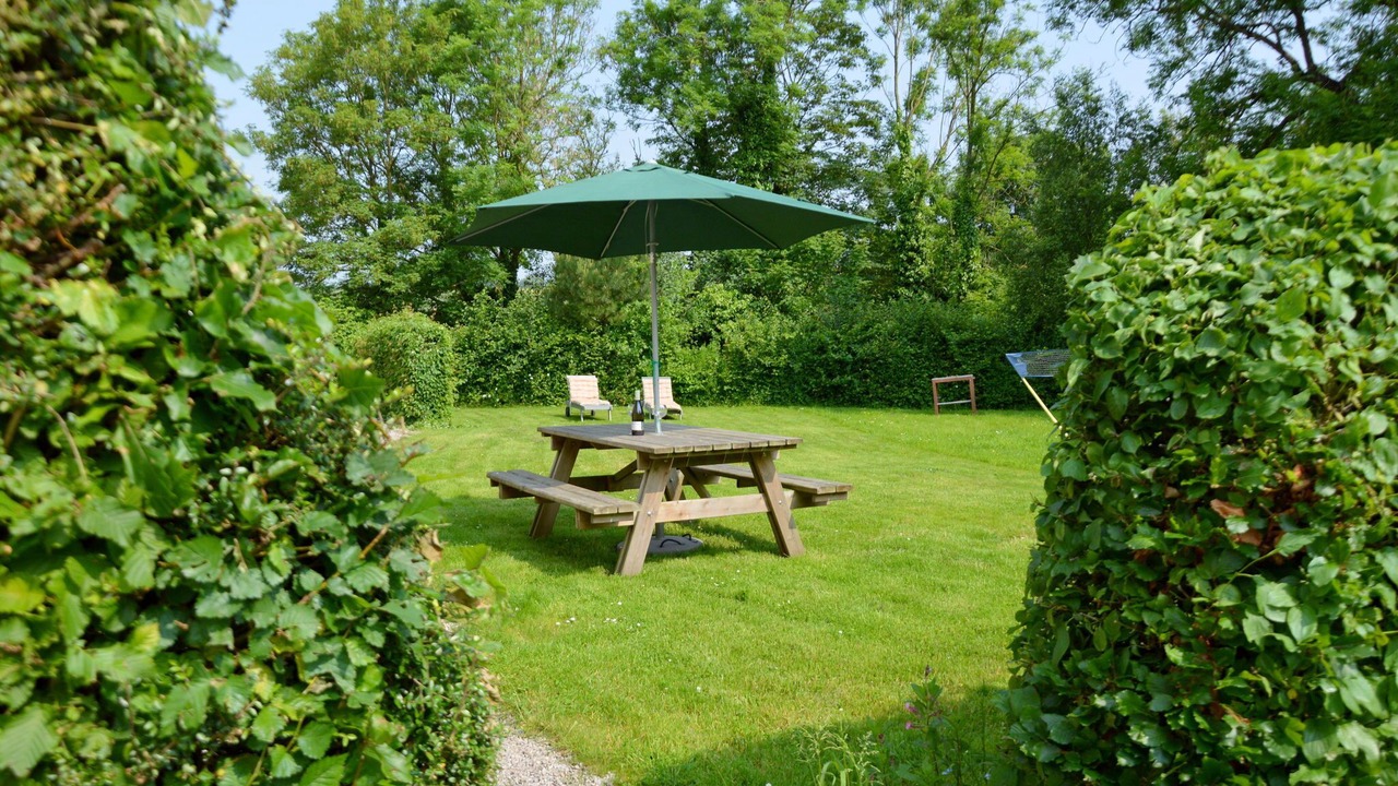 Photo of Patio Balcony in Wierre-Effroy