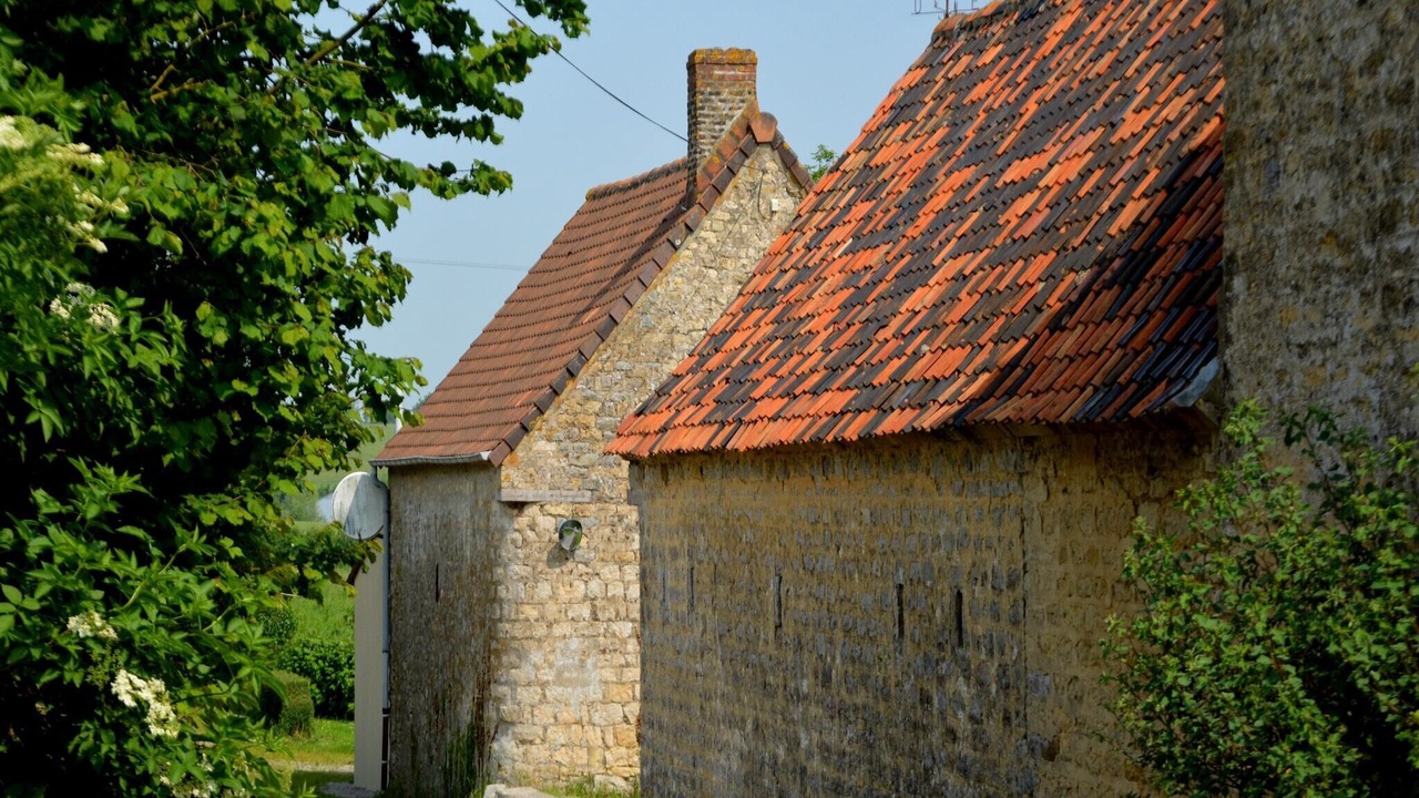 Photo of Outdoor in Wierre-Effroy