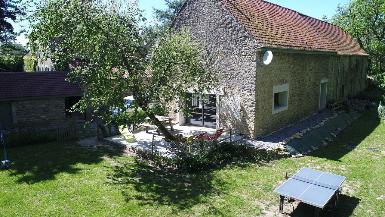 Photo of Outdoor in Wierre-Effroy