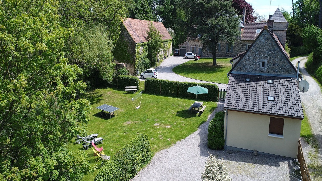 Photo of Outdoor in Wierre-Effroy