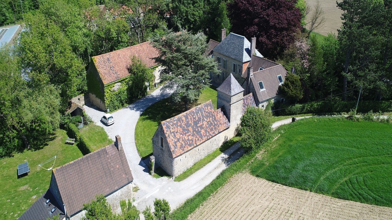 Photo of Outdoor in Wierre-Effroy