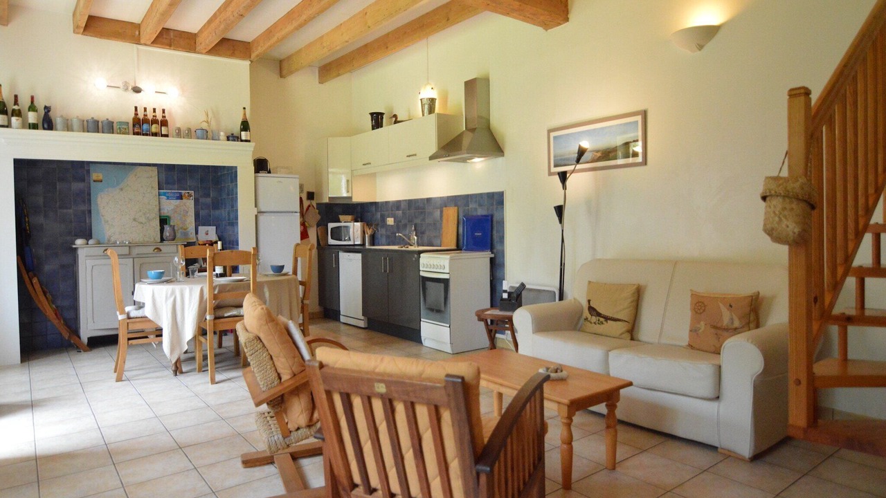 Photo of Livingroom in Wierre-Effroy
