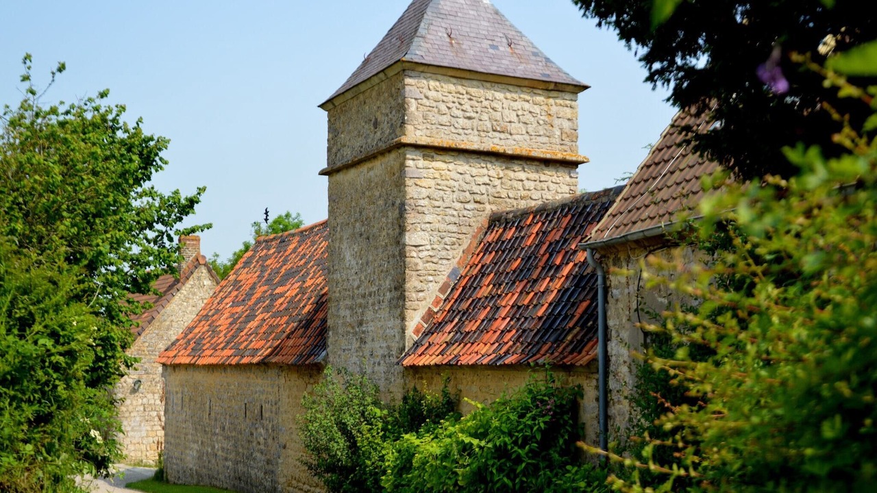 Photo of Outdoor in Wierre-Effroy