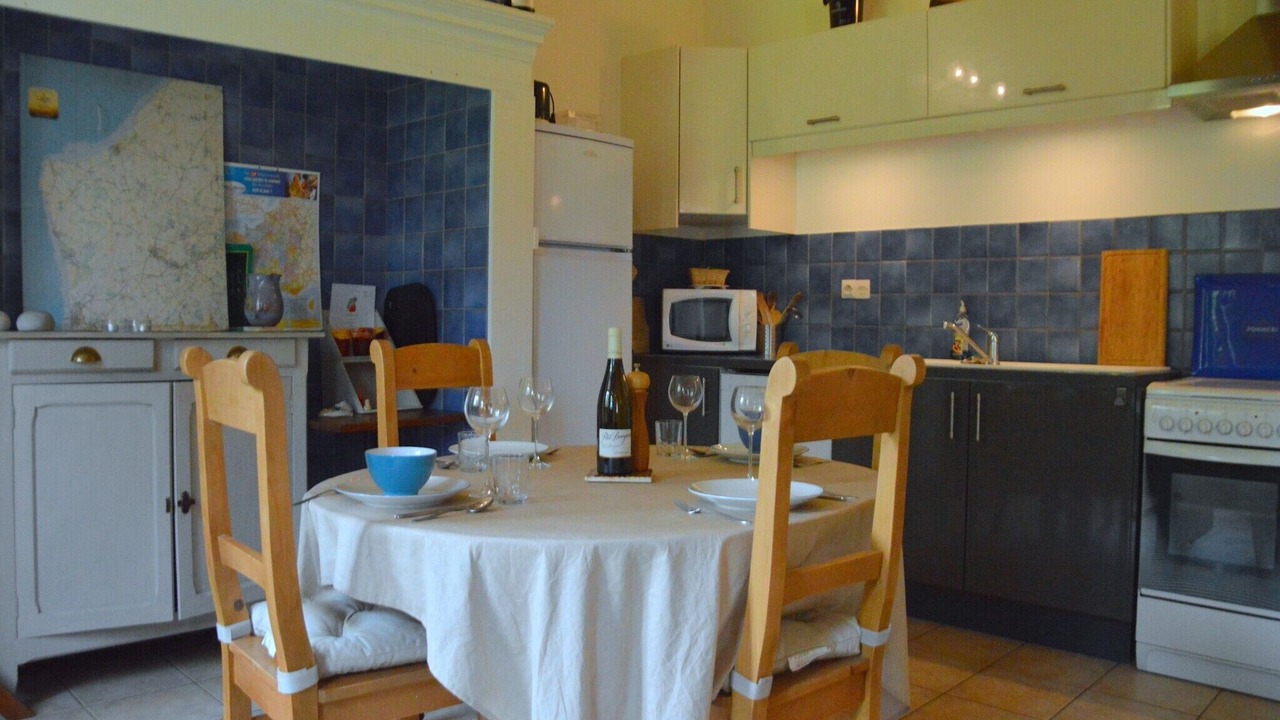 Photo of Livingroom in Wierre-Effroy