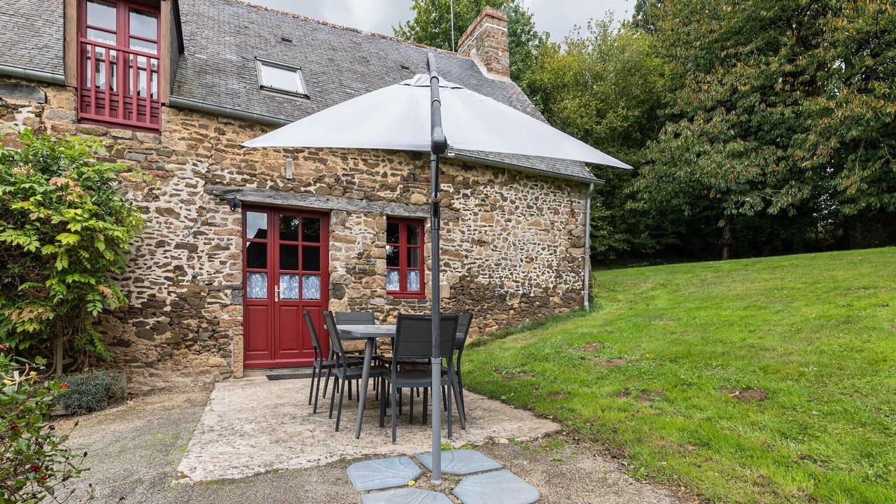 Photo of Outdoor in La Boussac