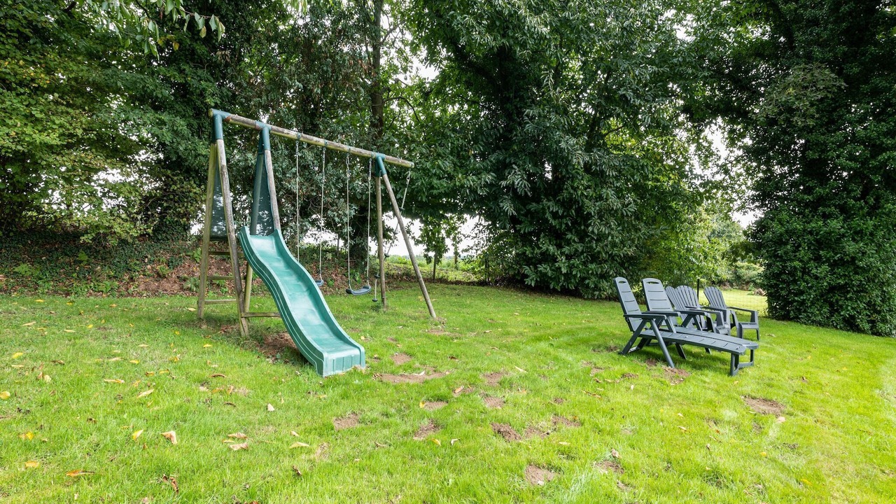 Photo of Outdoor in La Boussac