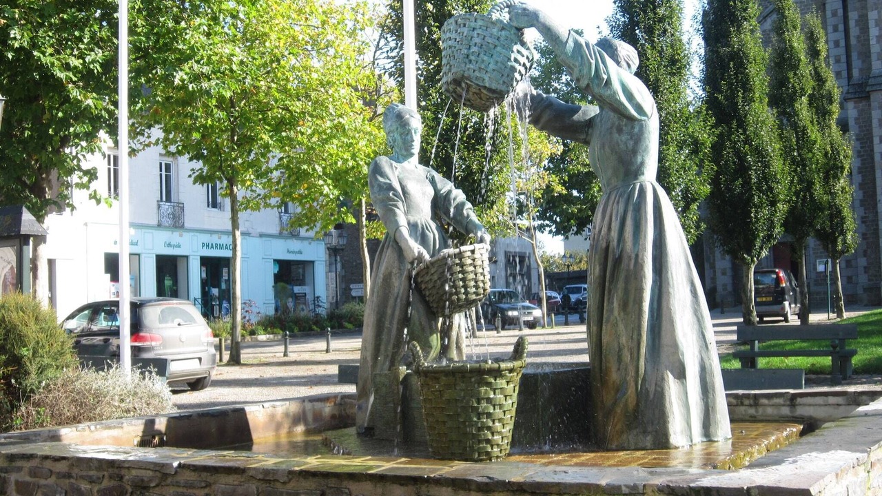 Photo of Others in La Boussac