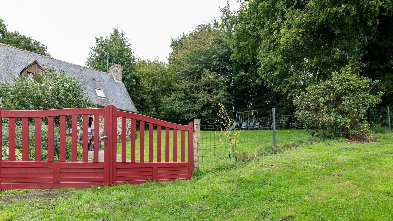 Photo of Outdoor in La Boussac