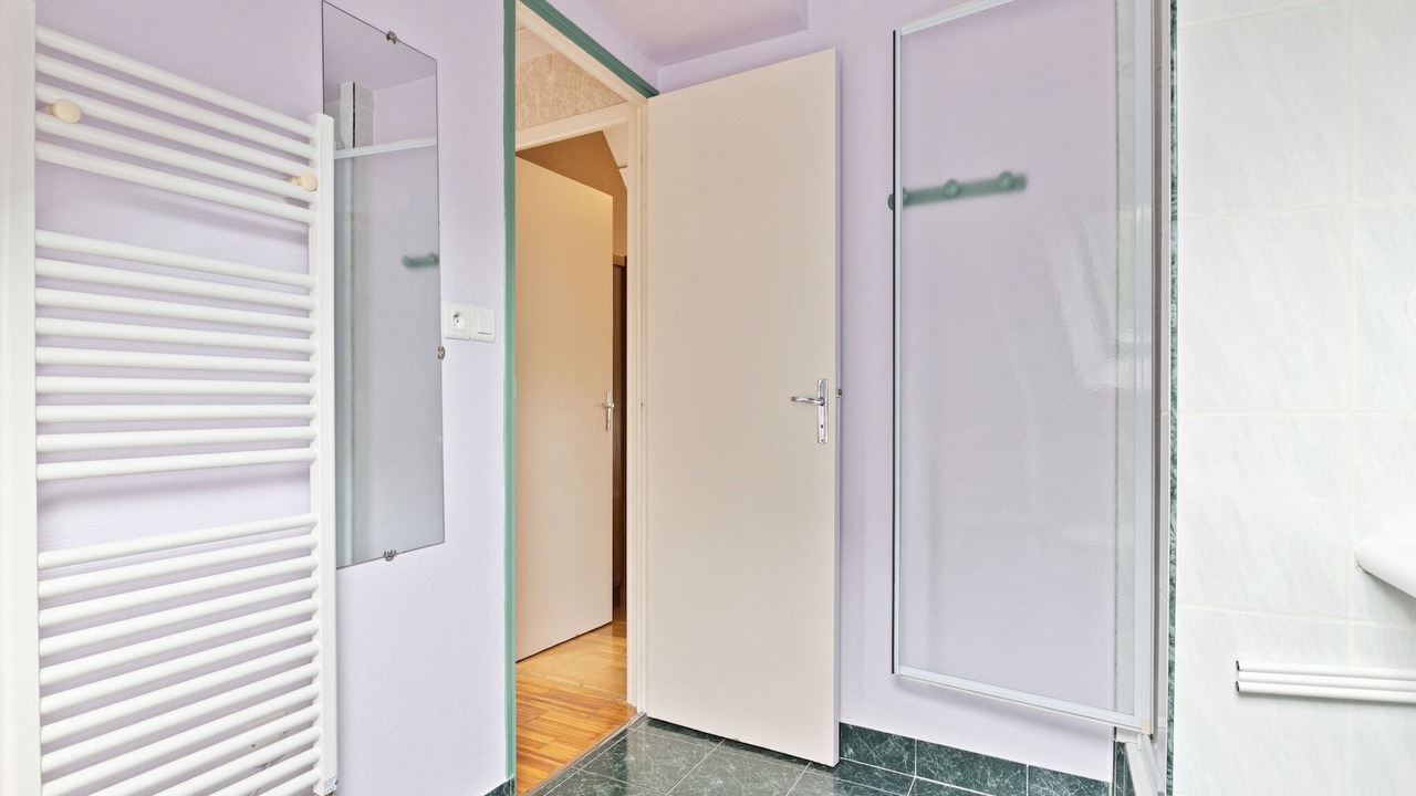 Photo of Bathroom in La Boussac