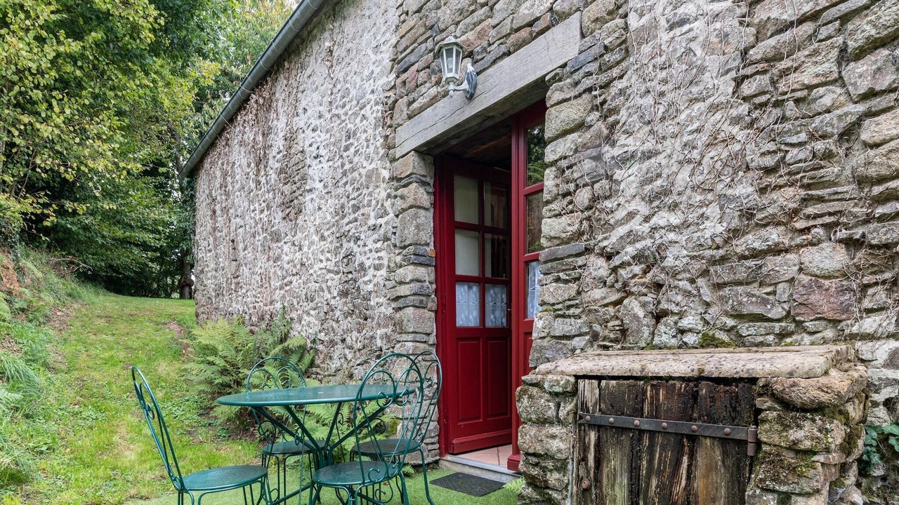 Photo of Outdoor in La Boussac