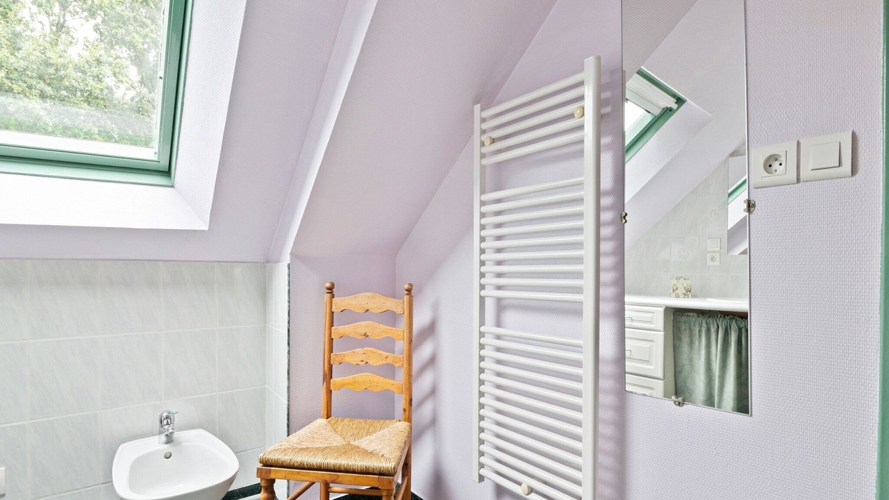 Photo of Bathroom in La Boussac