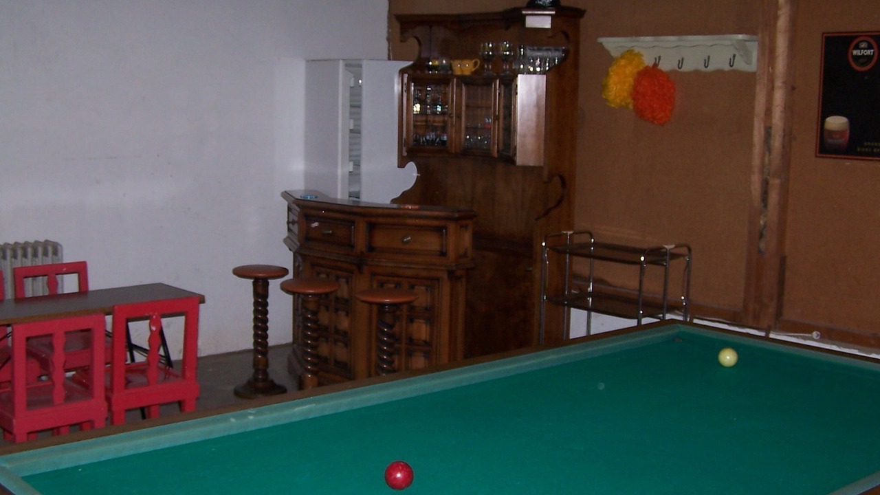 Photo of Bedroom in Saint-Omer