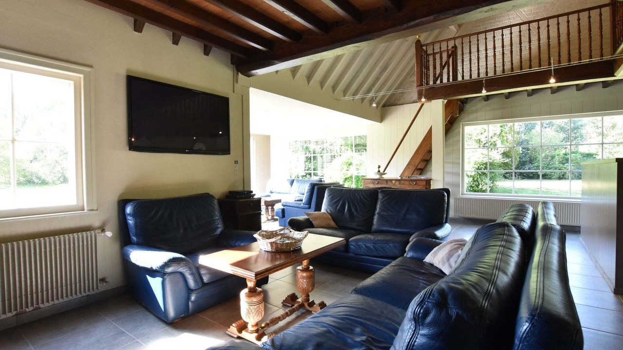 Photo of Livingroom in Saint-Omer