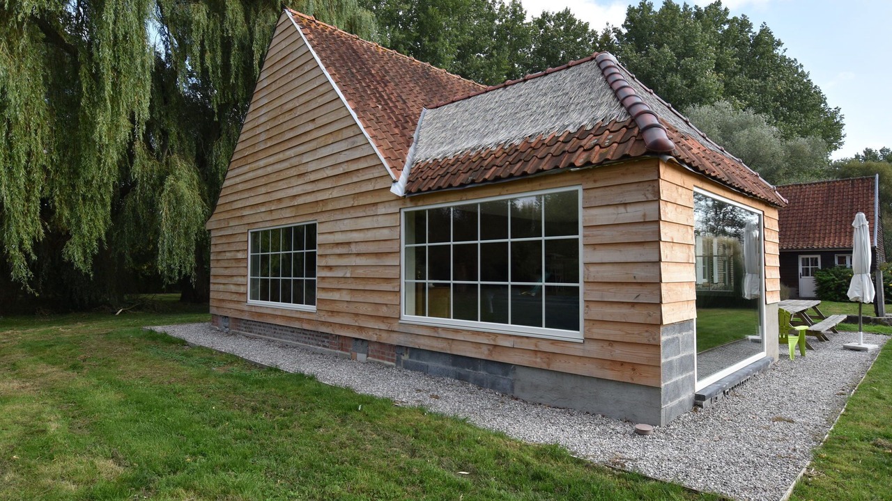 Photo of Outdoor in Saint-Omer