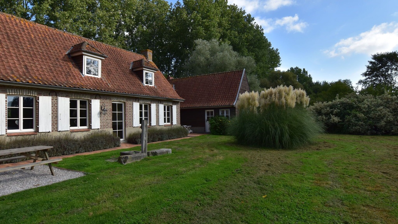Photo of Outdoor in Saint-Omer
