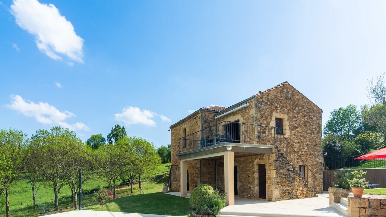Photo of Outdoor in Mazeyrolles