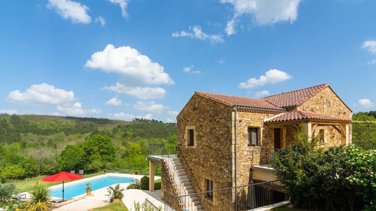 Photo of Outdoor in Mazeyrolles