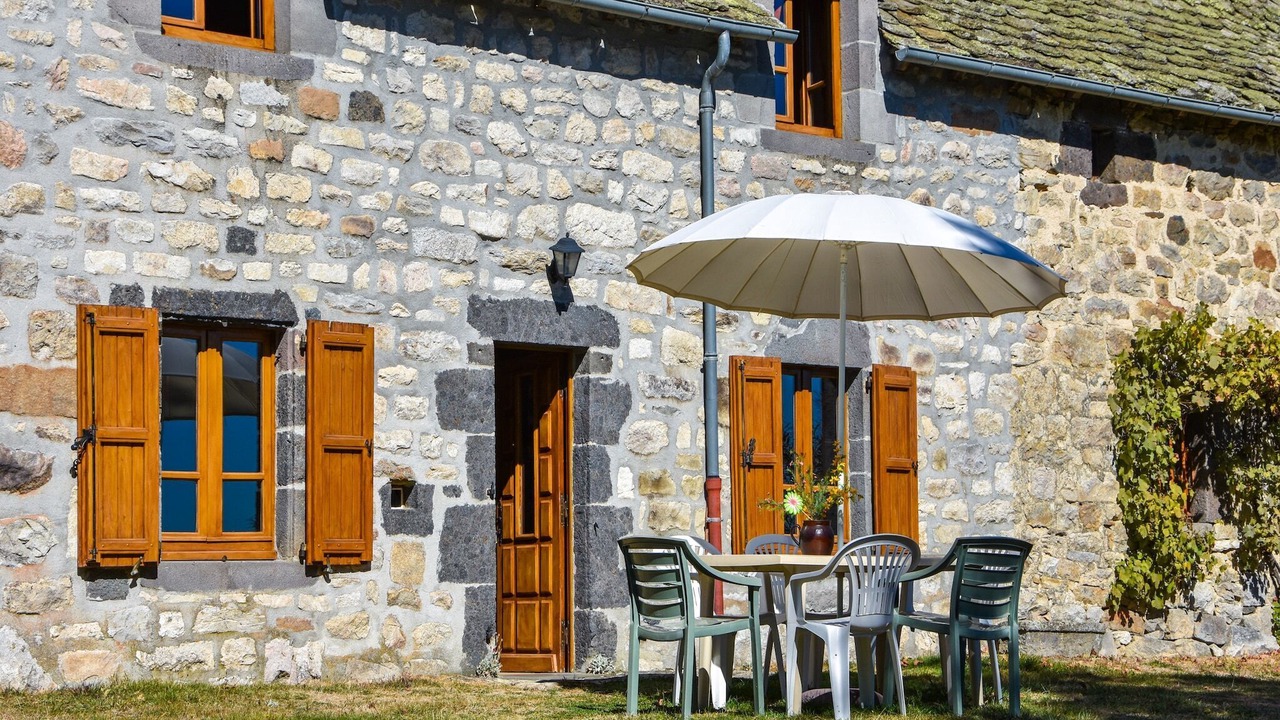 Photo of Patio Balcony in Oradour