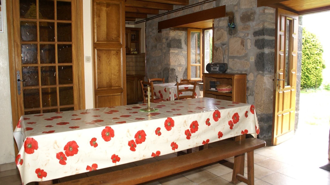 Photo of Livingroom in Oradour