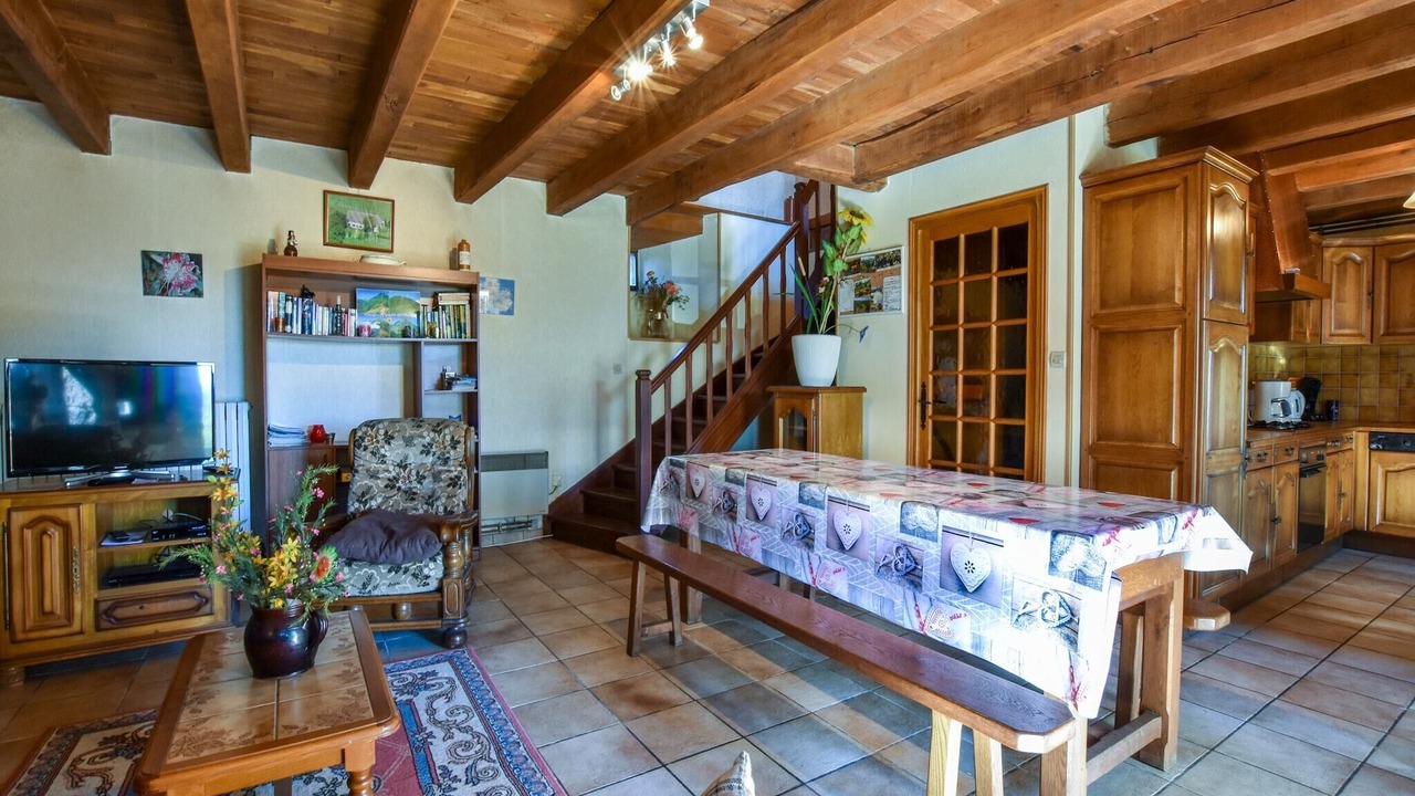 Photo of Livingroom in Oradour