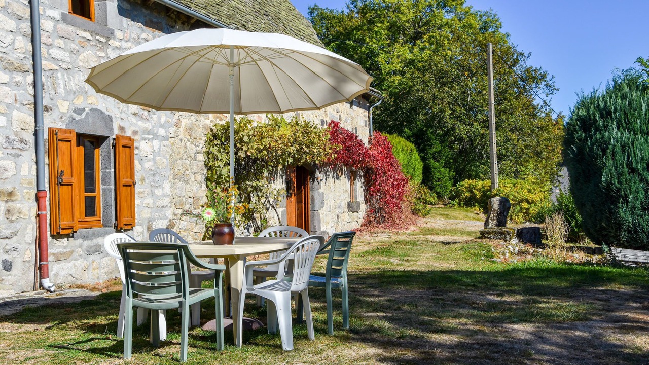 Photo of Patio Balcony in Oradour