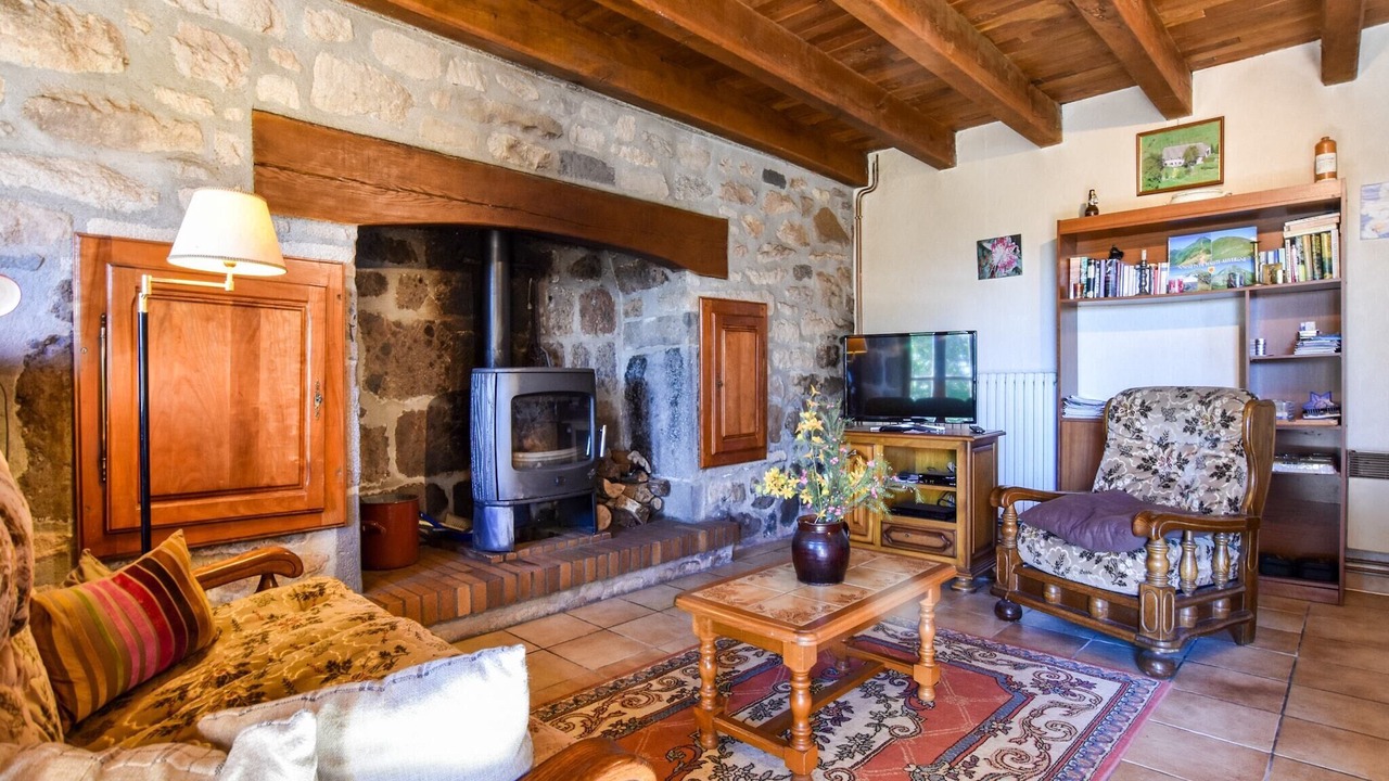 Photo of Livingroom in Oradour