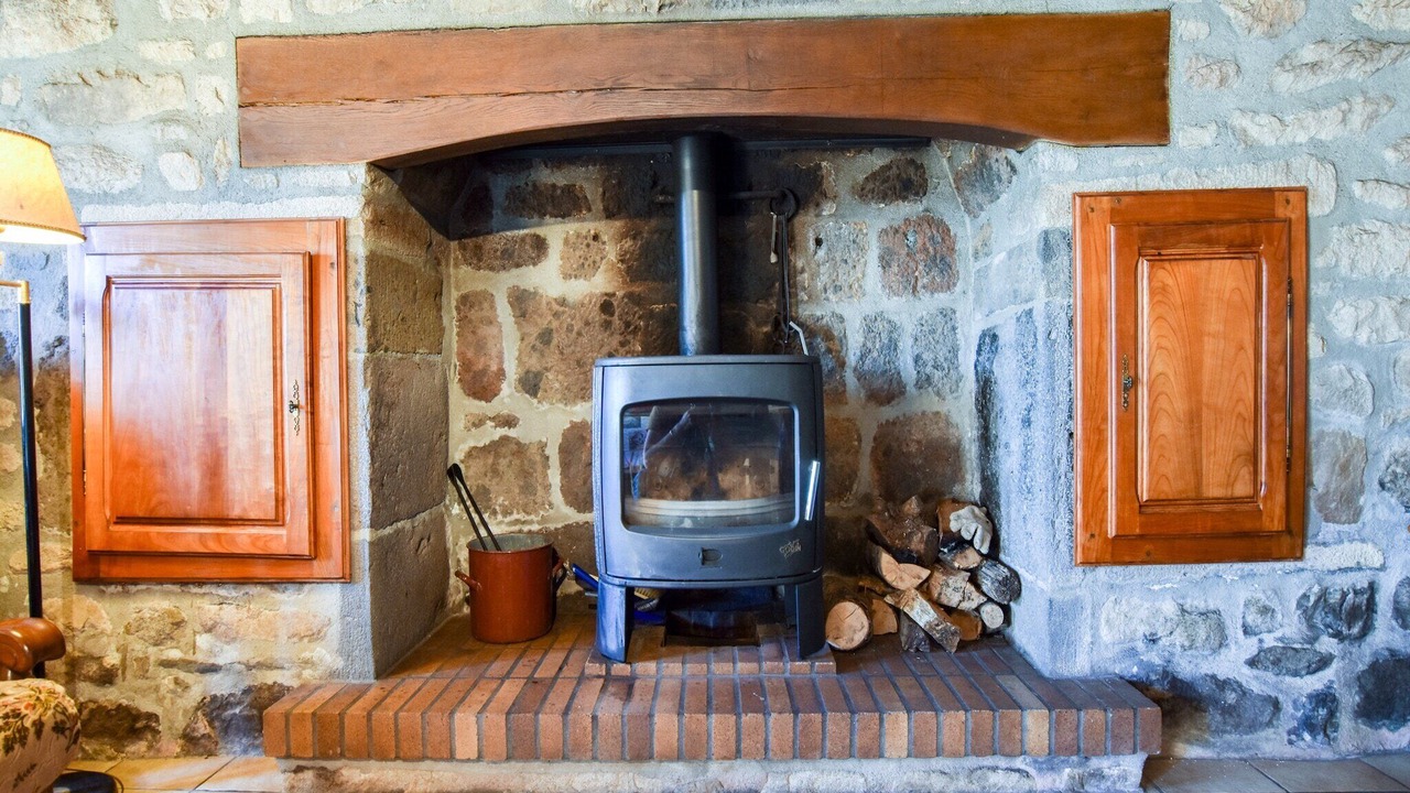 Photo of Livingroom in Oradour