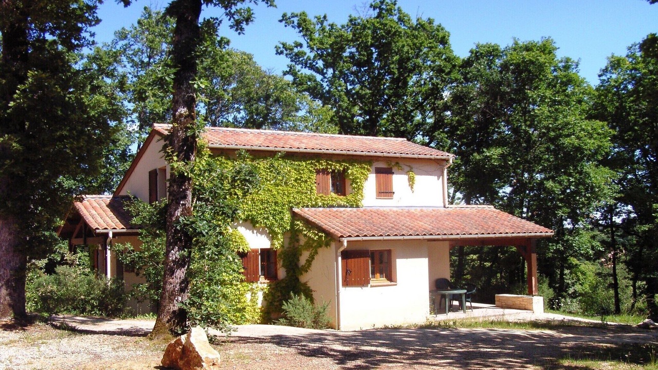 Photo of Outdoor in Gavaudun