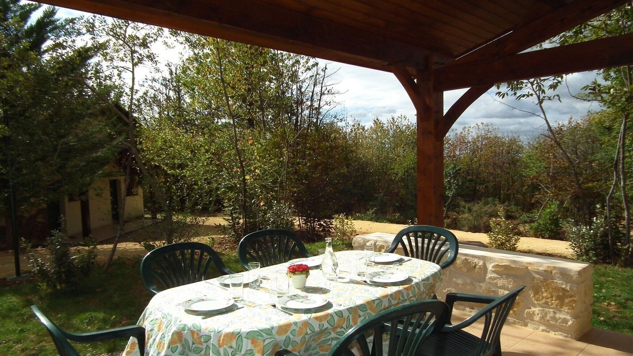 Photo of Outdoor in Gavaudun