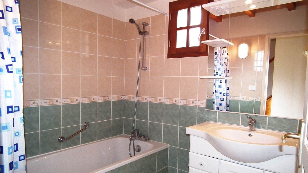 Photo of Bathroom in Gavaudun