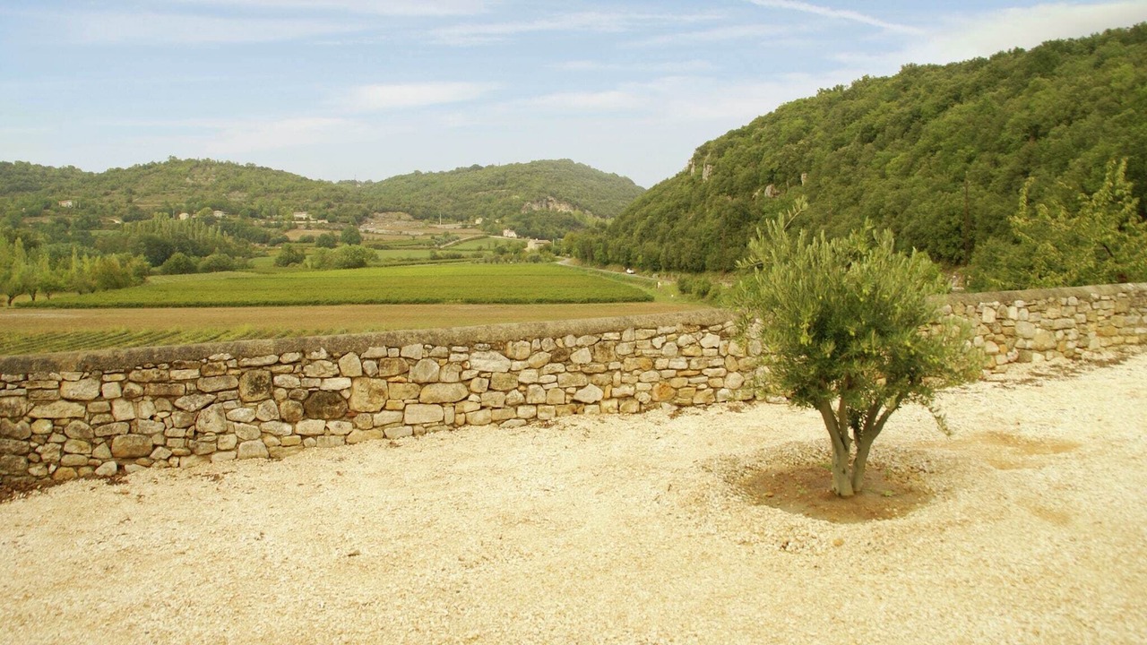 Photo of Outdoor in Montclus