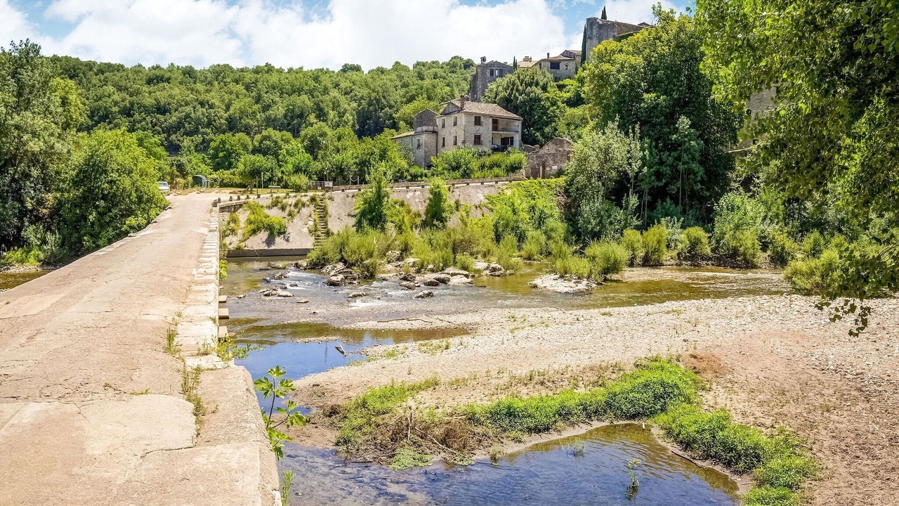 Photo of Others in Montclus