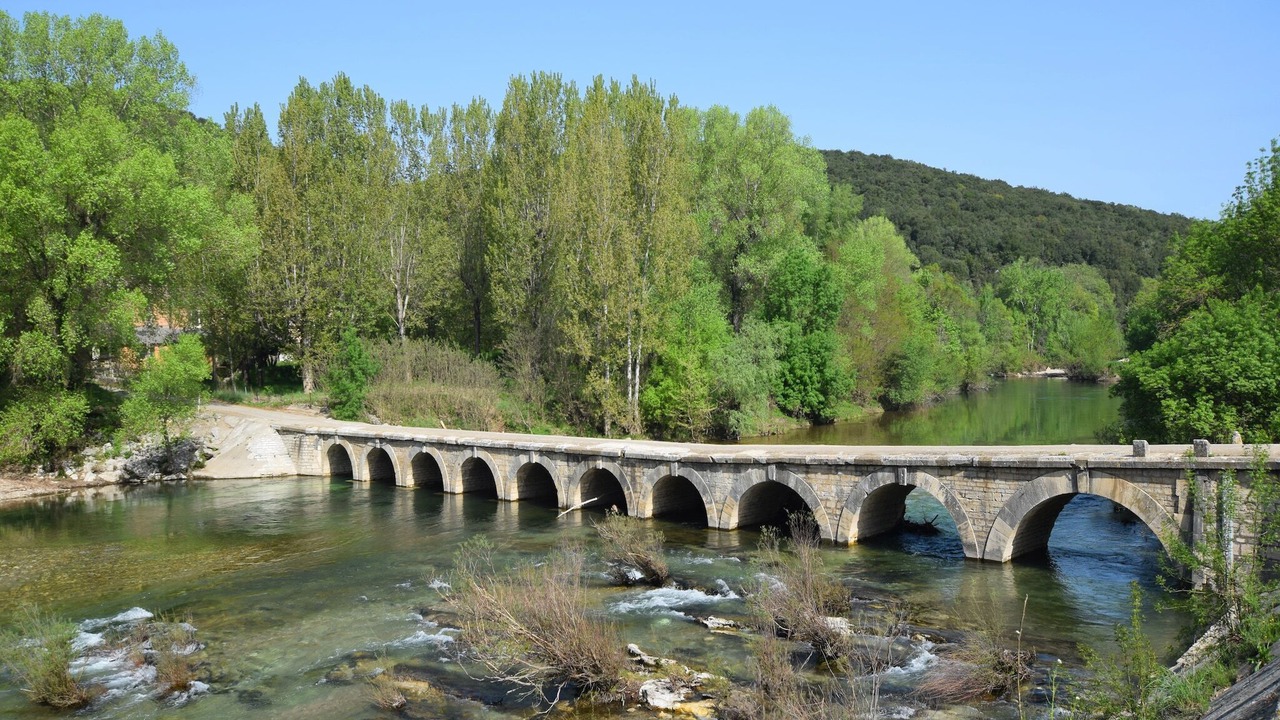 Photo of Others in Montclus