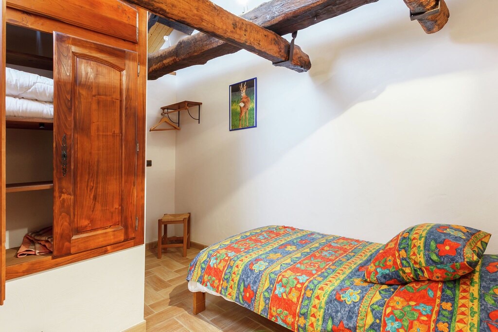 Photo of Bedroom in Connac