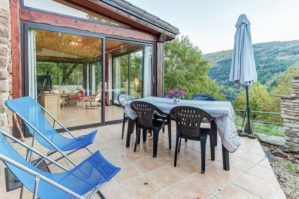 Photo of Patio Balcony in Connac