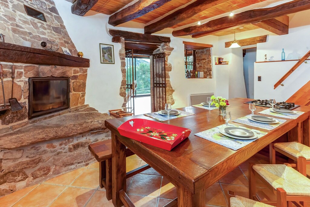 Photo of Livingroom in Connac