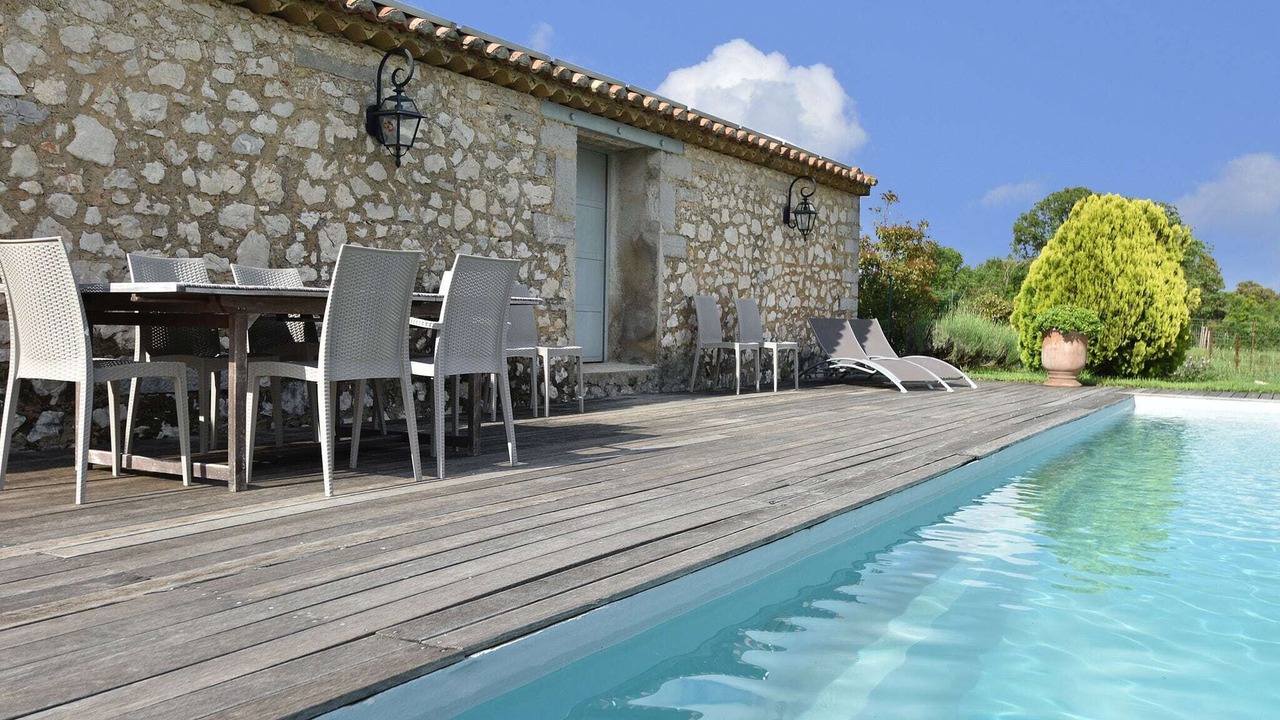 Photo of Outdoor in Viols-en-Laval